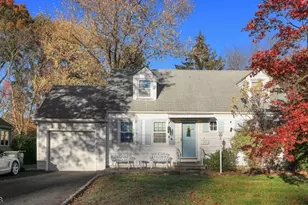 4 Lois Pl, Fanwood, NJ 07023 - Photo 1