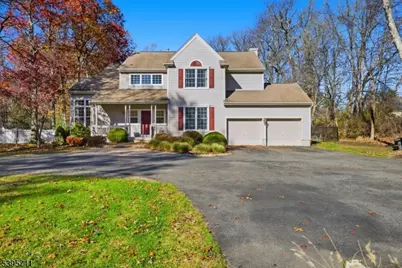 2 Southwoods Ln, Jefferson Township, NJ 07438 - Photo 1