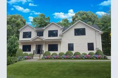 28 Mine Hill Rd, Mount Olive, NJ 07840 - Photo 1