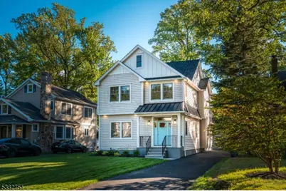 834 Tice Pl, Westfield, NJ 07090 - Photo 1