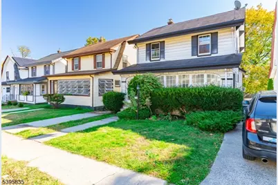 108 Park Pl, Irvington, NJ 07111 - Photo 1