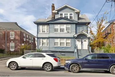 349 Osborne Ter, Newark, NJ 07112 - Photo 1