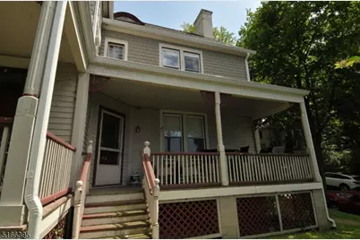 76 Western Ave #2, Morristown, NJ 07960 - Photo 1