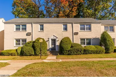 2 Bashford- #B, Union Township, NJ 07083 - Photo 1