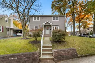 836 W Inman Ave, Rahway, NJ 07065 - Photo 1