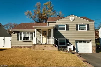 1000 Academy Ter, Linden, NJ 07036 - Photo 1