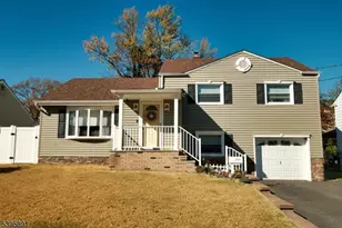 1000 Academy Terrace, Linden, NJ 07036 - Photo 1