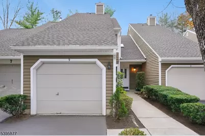 9 Stone Run Rd #9, Bedminster Township, NJ 07921 - Photo 1