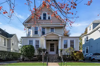 158 Mountain Way, Rutherford, NJ 07070 - Photo 1