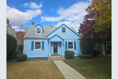 1815 Vauxhall Rd, Union Township, NJ 07083 - Photo 1