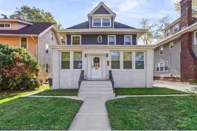 22 Berkeley Heights Park, Bloomfield, NJ 07003 - Photo 1