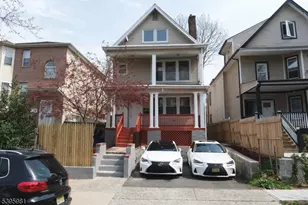 134 N 14th St, East Orange, NJ 07017 - Photo 1