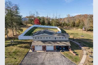 417 Mountain Rd, Readington, NJ 08833 - Photo 1