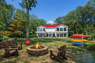 34 W Shore Rd, Mountain Lakes, NJ 07046 - Photo 41