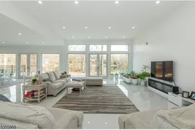 34 W Shore Rd, Mountain Lakes, NJ 07046 - Photo 7