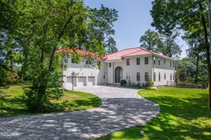 34 W Shore Rd, Mountain Lakes, NJ 07046 - Photo 1