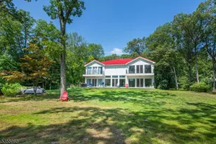 34 W Shore Rd, Mountain Lakes, NJ 07046 - Photo 41