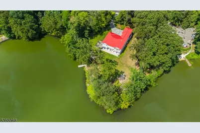 34 W Shore Rd, Mountain Lakes, NJ 07046 - Photo 49