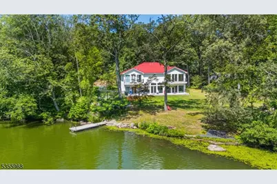 34 W Shore Rd, Mountain Lakes, NJ 07046 - Photo 3