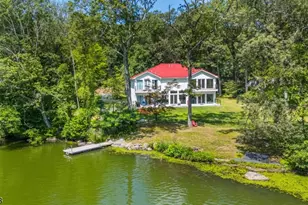 34 W Shore Rd, Mountain Lakes, NJ 07046 - Photo 3