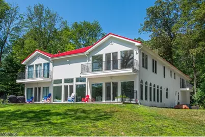 34 W Shore Rd, Mountain Lakes, NJ 07046 - Photo 39