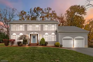 14 Braemar Ct, Parsippany, NJ 07054 - Photo 1