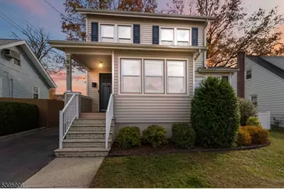 887 Ray Ave, Union Township, NJ 07083 - Photo 1