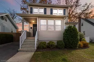 887 Ray Ave, Union Township, NJ 07083 - Photo 1