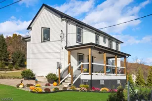 45 Bush St, Oxford Township, NJ 07863 - Photo 1