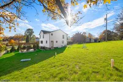 45 Bush St, Oxford Township, NJ 07863 - Photo 5