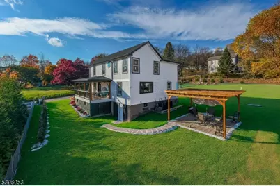 45 Bush St, Oxford Township, NJ 07863 - Photo 13