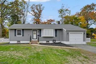 9 Craydon St, Parsippany, NJ 07950 - Photo 1