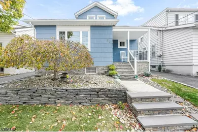 52 Brookline Ave, Nutley, NJ 07110 - Photo 1