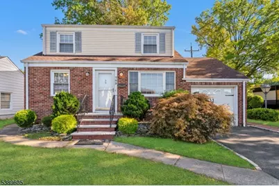 753 Lafayette Ave, Union Township, NJ 07083 - Photo 1