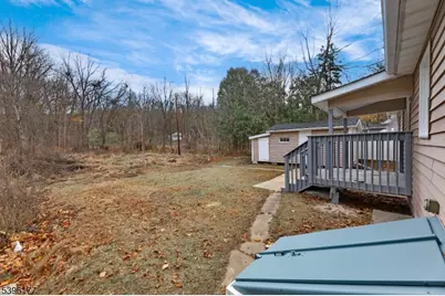 42 Smith St, Hope Township, NJ 07825 - Photo 7