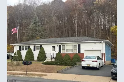 25 Dell Rd, Stanhope, NJ 07874 - Photo 1