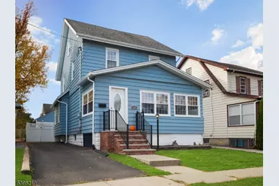 612 Filbert St, Roselle Park, NJ 07204 - Photo 1