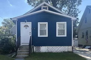 35 Bamford Pl, Irvington, NJ 07111 - Photo 1