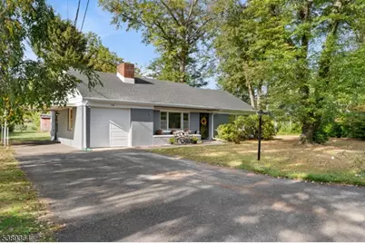 109 Warrenville Rd, Green Brook Township, NJ 08812 - Photo 1