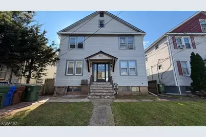 202 S Stiles St #2L, Linden, NJ 07036 - Photo 1