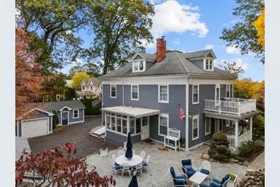 18 Stockton Pl, Nutley, NJ 07110 - Photo 3