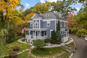 18 Stockton Pl, Nutley, NJ 07110 - Photo 5