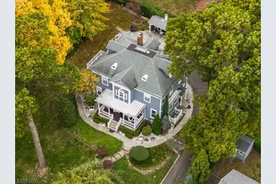 18 Stockton Pl, Nutley, NJ 07110 - Photo 1