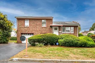 170 Frank St, Nutley, NJ 07110 - Photo 1