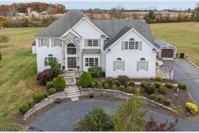 7 Maple Springs Road, Alexandria Township, NJ 08867 - Photo 1