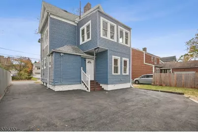 19 Ashwood Ave #1, Summit, NJ 07901 - Photo 17