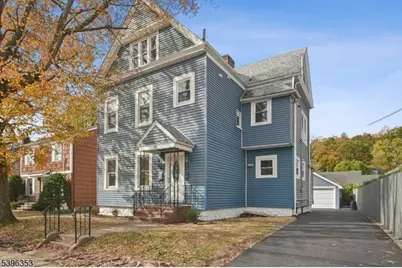 19 Ashwood Ave #1, Summit, NJ 07901 - Photo 3