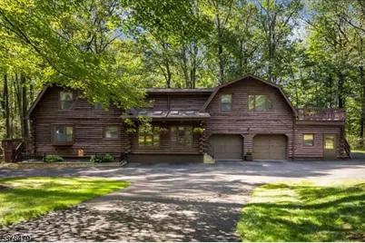 50 Lake Denmark Rd, Rockaway Township, NJ 07866 - Photo 1