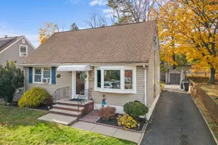 82 Van Breeman Dr, Clifton, NJ 07013 - Photo 1