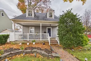 402 W Gibbons St, Linden, NJ 07036 - Photo 1